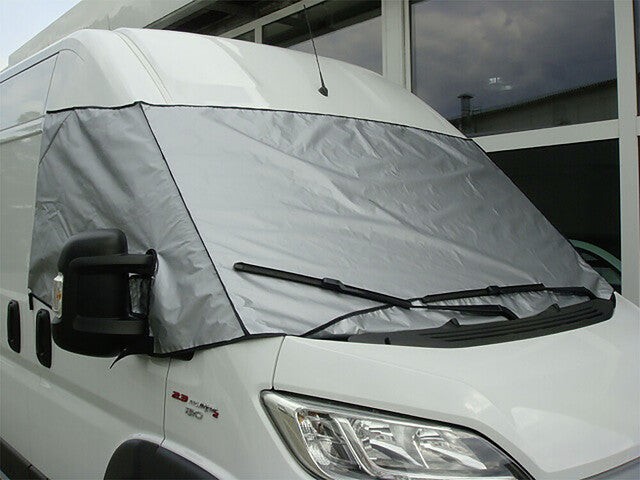 Thermomatte TECON COVERCRAFT ISOLIGHT Fahrerhaus