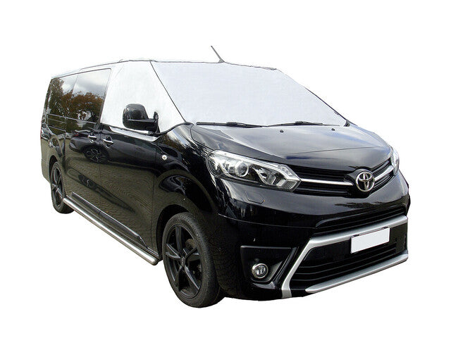 Thermomatte TECON COVERCRAFT ISOLIGHT Fahrerhaus