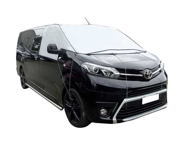 Außenisoliermatte TECON COVERCRAFT ISOLUX Fahrerhaus