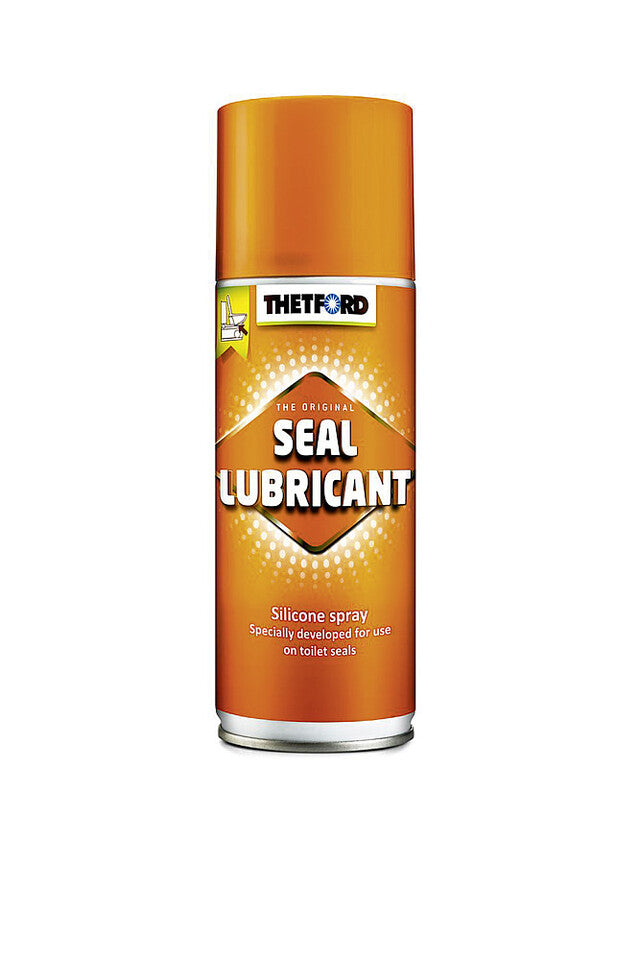 Thetford Rubber Care Spray 200 ml