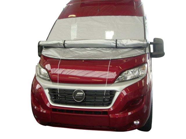 Außenisoliermatte TECON COVERCRAFT ISOLUX Fahrerhaus