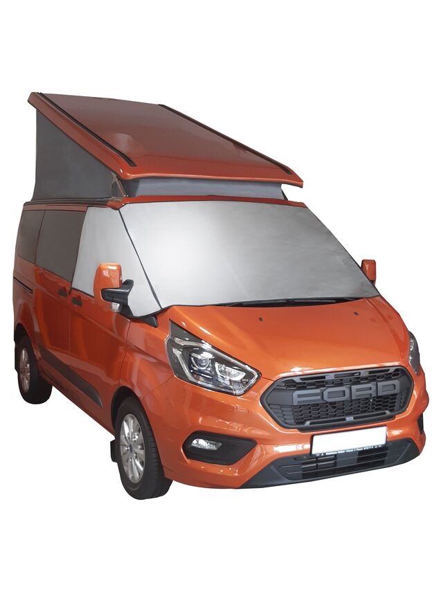 Thermomatte TECON COVERCRAFT ISOLIGHT Fahrerhaus
