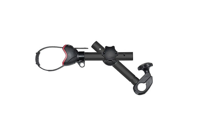 Abstandshalter Bike Block FIAMMA Pro S D1 Farbe deep black