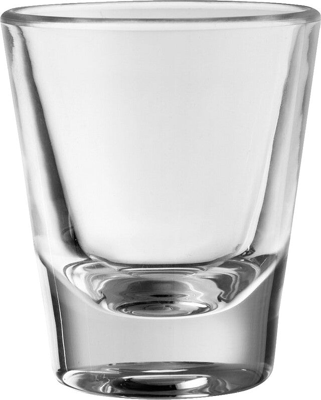 Schnapps glass PC Brunner 2-piece set 3 cl