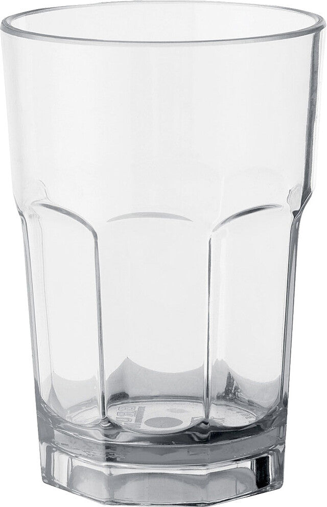 Caipirinha glass PC Brunner 3-piece set 280 ml