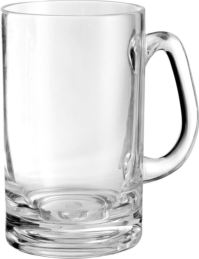 Bierglas BRUNNER 2er-Set 550 ml
