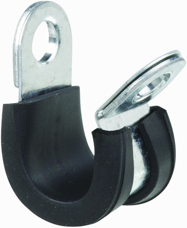 Gasrohrschellen 10 mm Inhalt 5 Stück