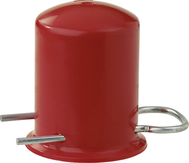 Schutzkappe für Gasflaschenventil 5 / 11 kg