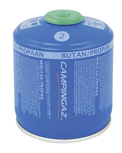 Camping Gaz CV 300 Plus gas cartridge 240 g