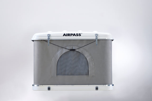AirPass Roof Tent