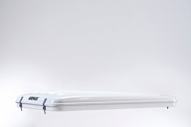AirPass Roof Tent