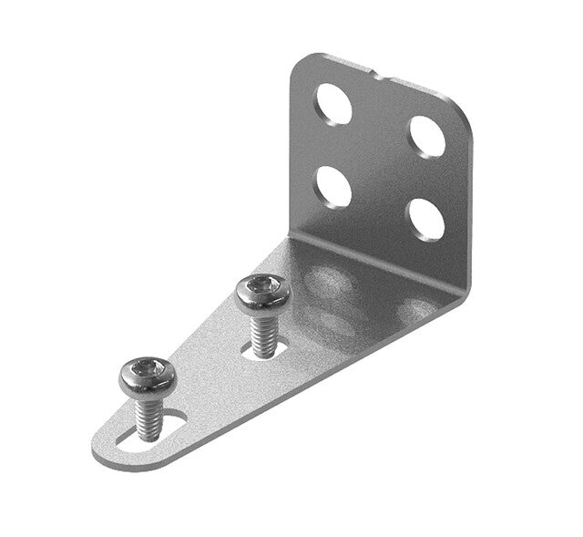 Haltewinkel truma zu Gasfilter