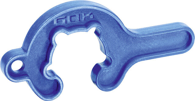 Reglerlöser GOK MiniTool Fb. blau