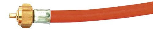 High-pressure hose Caramatic Connect Basic PS 30 bar 450 mm KLF x M20 x 1.5