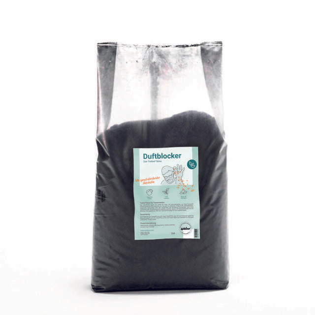 Duftblocker Trelino® 20 l