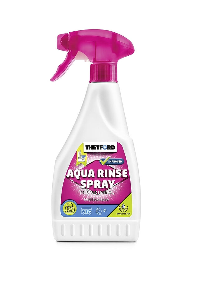Toilet bowl spray THETFORD Aqua Rinse 0.5 l