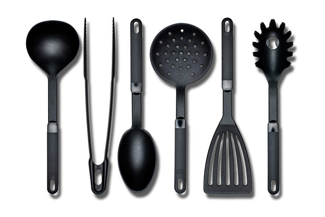 Küchenhelferset CHEF TOOLS 7-tlg. – Vanstuff