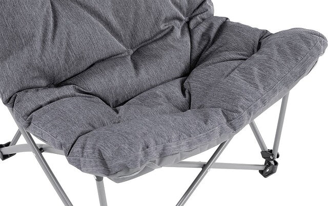 Fremont Lake chair, color gray.