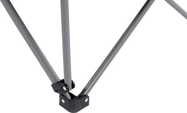 Fremont Lake chair, color gray.