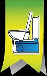Toilettenbeutel THETFORD Aqua Kem