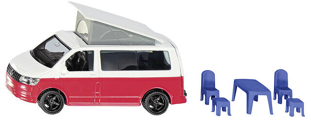 VW T6 California Spielzeugauto