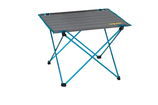 Tisch uquip LIBERTY Farbe: grey