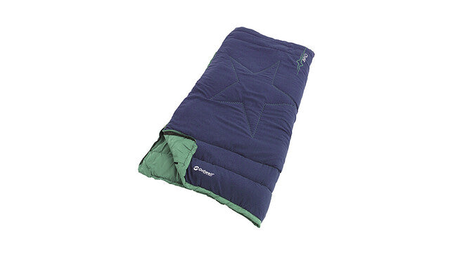 outwell freeway schlafsack Schlafsack Outwell Champ Kids Farbe ocean blue – Vanstuff