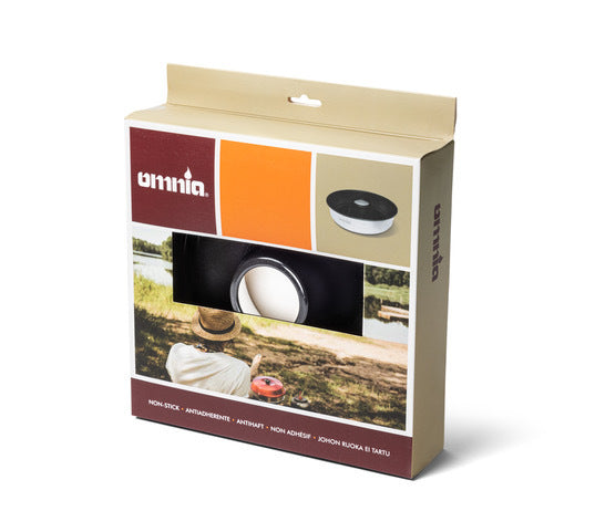 Backform OMNIA Antihaft