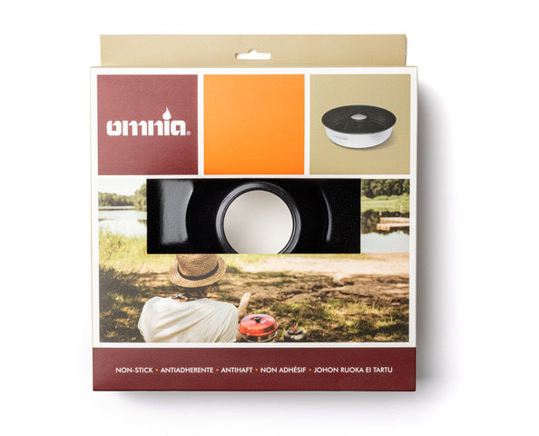 Backform OMNIA Antihaft