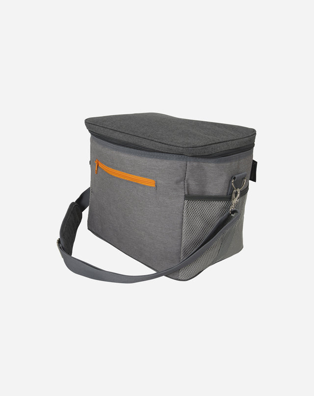 Kühltasche Bo-Camp 30 Liter, Farbe grau