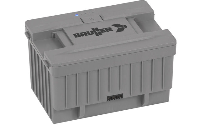 Lithium-Ionen-Akku BRUNNER Polarys E-Pack 15