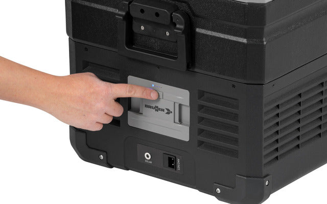 Lithium-Ionen-Akku BRUNNER Polarys E-Pack 15