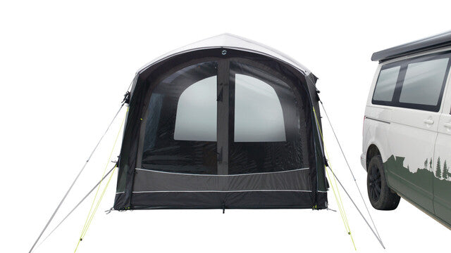 Auvent de bus Outwell Crossville 250SA couleur vert