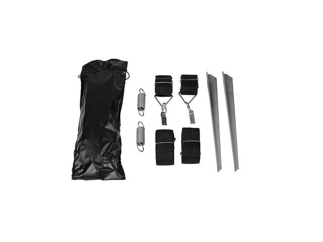 Sturmband Hold Down Side Strap Kit Thule Serie 5 / 6 / 8 / 9 – Vanstuff
