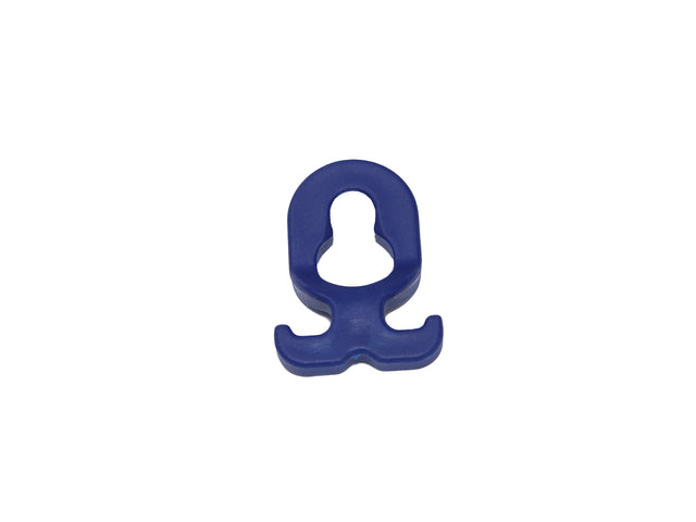 Peggy Peg Hooks, Standard, 6 pieces