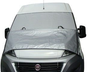 Außenisoliermatte TECON COVERCRAFT ISOLUX Fahrerhaus