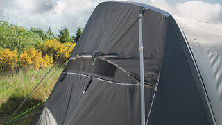 Busvorzelt Outwell Jonesville 440SA Flex Farbe green