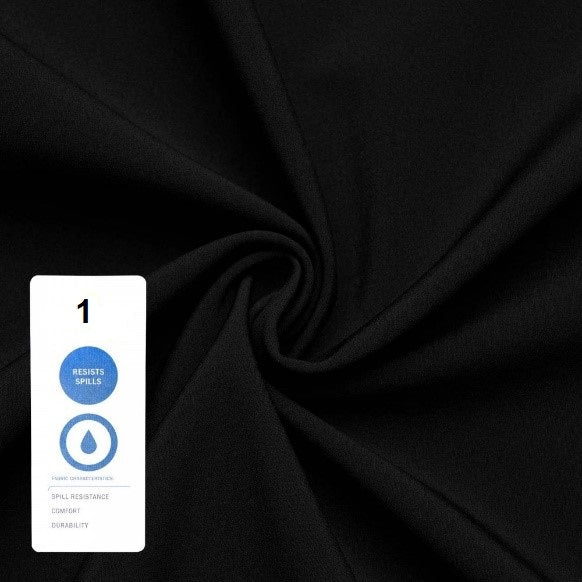 Thermo Cover VW T5/T6/T6.1 mit SCA194 Unifarben