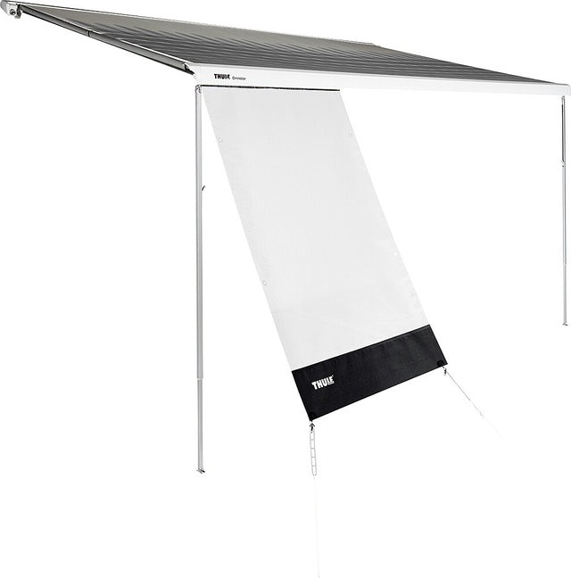 vorderwand für thule markise Vorderwand Thule Sun Blocker G2 – Vanstuff