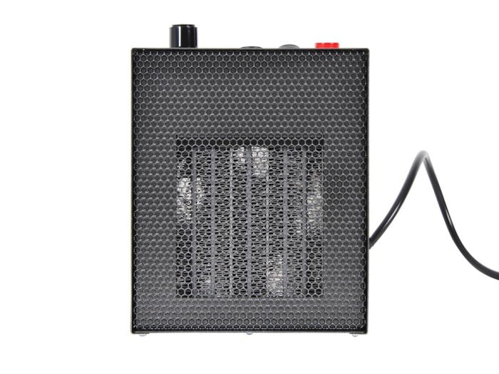 Heizgerät Ecomat 2000 Classic Plus 230 V 3 Leistungsstufen inkl. Plus Funktion