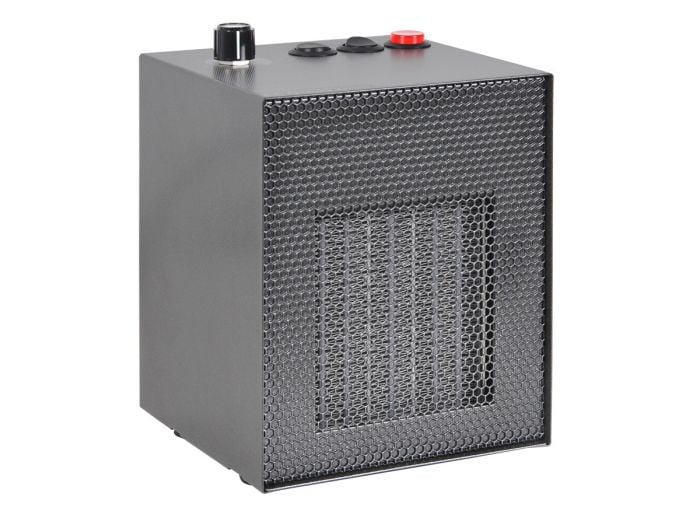 Heizgerät Ecomat 2000 Classic Plus 230 V 3 Leistungsstufen inkl. Plus Funktion