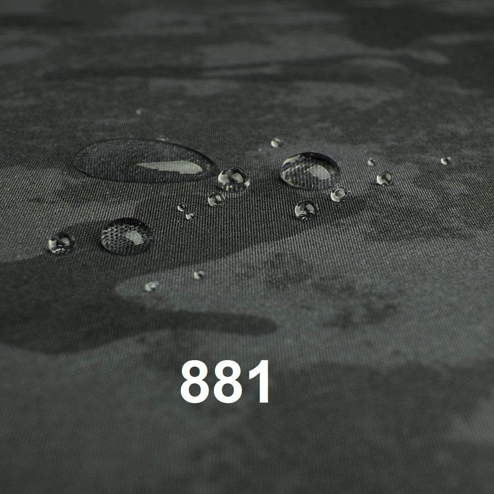 Housse thermique Marco Polo (année 2014 - ) camouflage