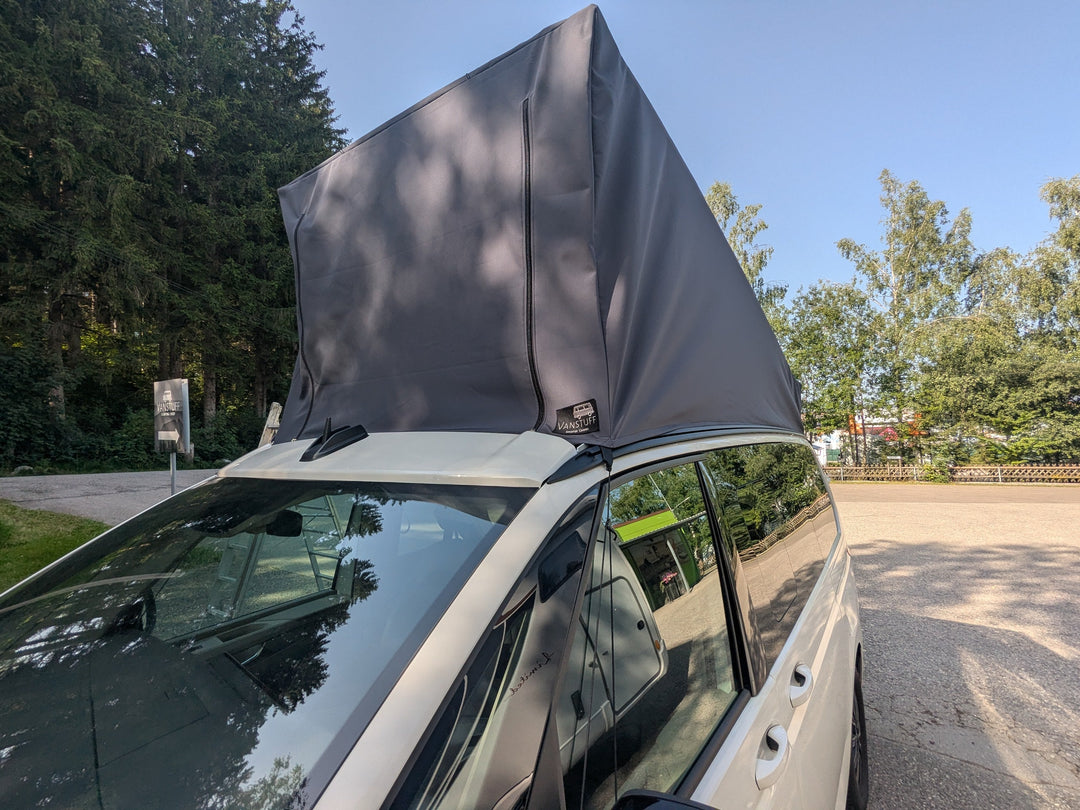 Thermo Cover VW California T7