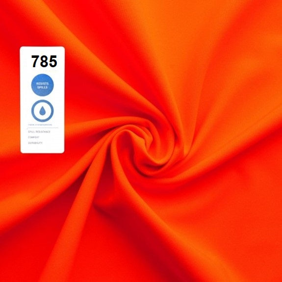 Thermo Cover Marco Polo (from 2014 - ) Unicolours