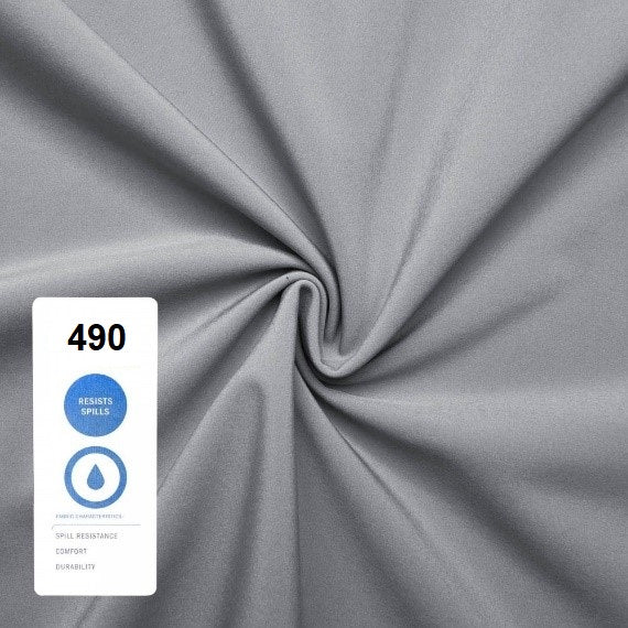 Thermo Cover passend für Marco Polo (Bj. 2003 - 2014) Unifarben