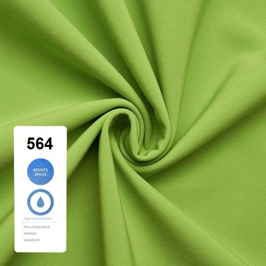 Housse thermique Campster / Vanster/ Crosscamp / SCA262/264 coloris unis