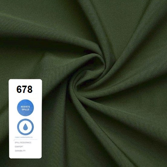 Thermo Cover Kompanja couleurs unies