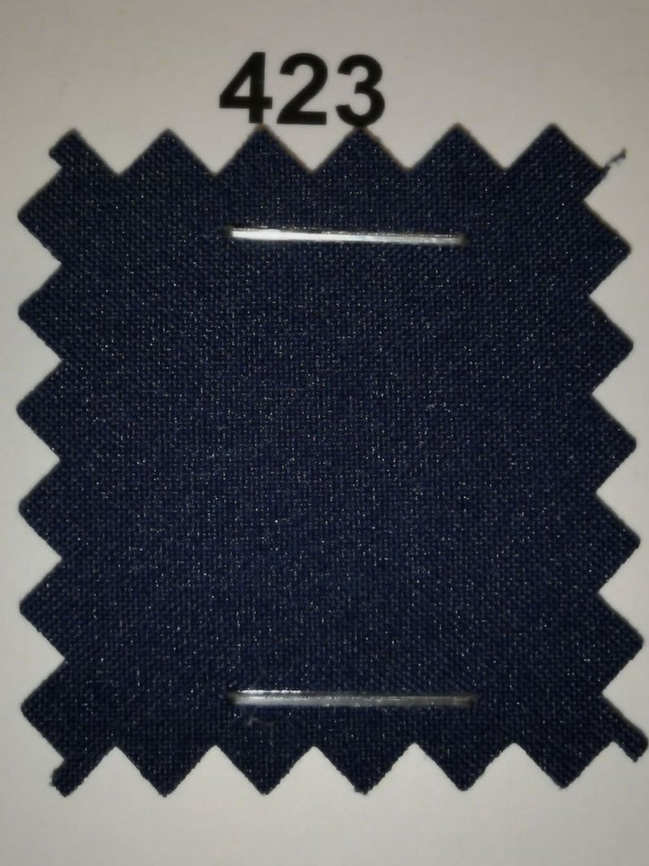 Wetterschutz Cover passend für Mercedes Vito (W639 lang) mit Reimo Dach