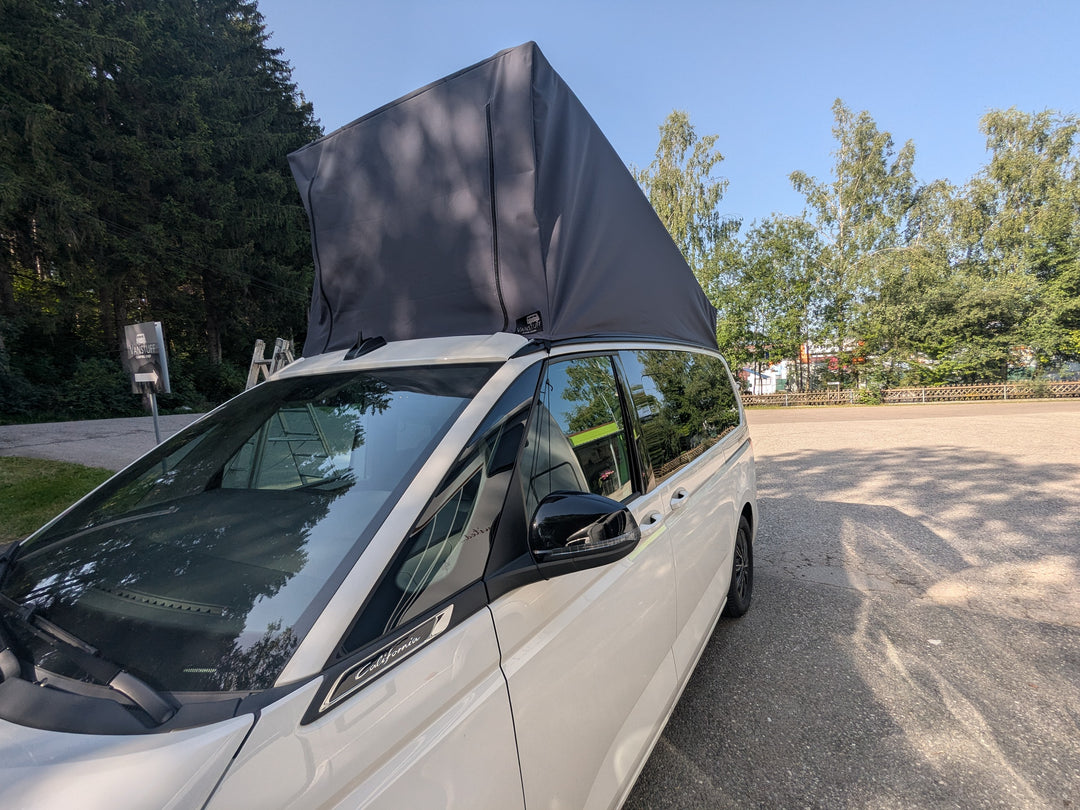 Wetterschutz Cover passend für VW California T7 (manuelles Aufstelldach)