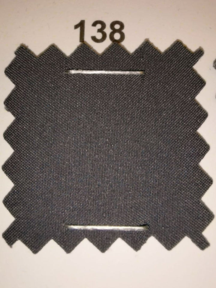 Wetterschutz Cover passend für VW California T7 (manuelles Aufstelldach)